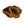 Load image into Gallery viewer, University of Missouri Tiger Magnet - Crafted from Cherry or Maple Wood - Missouri Tigers
