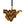 Load image into Gallery viewer, West Virginia University WV on State Ornament – Crafted from Cherry and Maple Wood – West Virginia Mountaineers
