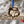 Load image into Gallery viewer, UNC Asheville Bulldogs Ornament – Crafted from Cherry Wood
