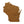 Load image into Gallery viewer, Wisconsin County Map Wall Hanging - Crafted from Cherry or Maple Wood
