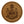 Load image into Gallery viewer, Maine State Flag Coaster - Crafted from Cherry or Maple Wood
