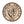 Load image into Gallery viewer, Meredith College Seal Magnet - Crafted from Cherry or Maple Wood - Meredith College Avenging Angels
