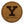 Load image into Gallery viewer, Yale University Athletic Y Coaster – Crafted from Cherry or Maple Wood – Yale Bulldogs
