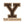 Load image into Gallery viewer, Yale University Athletic Y Wall Hanging - Crafted from Cherry or Maple Wood - Yale Bulldogs
