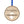 Load image into Gallery viewer, Franklin &amp; Marshall Diplomats Ornament – Crafted from Cherry and Maple Wood – Franklin and Marshall College
