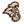 Load image into Gallery viewer, Coastal Carolina University Chanticleers Magnet - Crafted from Cherry or Maple Wood - Coastal Carolina Chanticleers
