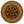 Load image into Gallery viewer, Fire Department Maltese Cross Coaster – Crafted from Cherry or Maple Wood
