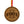 Load image into Gallery viewer, Iowa State University I State Ornament – Crafted from Cherry and Maple Wood – Iowa State University
