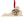 Load image into Gallery viewer, Liberty University Eagle on State Ornament – Crafted from Cherry and Maple Wood – Liberty Flames
