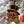 Load image into Gallery viewer, Wake Forest University Demon Deacon Ornament – Crafted from Cherry and Maple Wood – Wake Forest Demon Deacons
