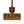 Load image into Gallery viewer, Elon University Signature Mark Ornament – Crafted from Cherry and Maple Wood – Elon Pheonix
