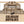 Load image into Gallery viewer, University of Colorado Buffaloes Campus Skyline Wall Hanging - Crafted from Cherry and Maple Wood
