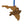 Load image into Gallery viewer, Florida Gulf Coast University FGCU on State Ornament – Crafted from Cherry and Maple Wood – FGCU Eagles
