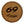Load image into Gallery viewer, Cancer Sign Zodiac Coaster – Crafted from Cherry or Maple Wood
