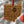 Load image into Gallery viewer, Ohio State University Battle Cry on State Ornament – Crafted from Cherry and Maple Wood – Ohio State Buckeyes
