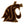 Load image into Gallery viewer, Washington State University Cougar Magnet - Crafted from Cherry or Maple Wood - Washington State Cougars
