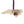 Load image into Gallery viewer, Western Carolina Catamounts on State Ornament – Crafted from Cherry and Maple Wood – WCU Catamounts
