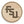 Load image into Gallery viewer, Florida State University FSU Coaster – Crafted from Cherry or Maple Wood – Florida State Seminoles
