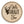 Load image into Gallery viewer, Girls Hunt Too Coaster – Crafted from Cherry or Maple Wood
