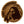 Load image into Gallery viewer, University of North Carolina Pembroke Braves Magnet - Crafted from Cherry or Maple Wood - UNC Pembroke Braves
