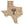 Load image into Gallery viewer, Texas Tech University Fight Song Wall Hanging – Crafted from Cherry and  Maple Wood - Texas Tech Red Raiders
