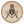 Load image into Gallery viewer, Free Mason Square and Compass Coaster – Crafted from Cherry or Maple Wood
