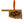 Load image into Gallery viewer, Oklahoma State OSU on State Ornament – Crafted from Cherry and Maple Wood – OSU Cowboys
