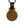 Load image into Gallery viewer, Tobacco Road Wooden Keychain – Crafted from Cherry or Maple Wood

