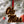 Load image into Gallery viewer, Ole Miss Rebels Ornament – Crafted from Cherry or Maple Wood
