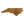 Load image into Gallery viewer, Appalachian State University Block A on State Magnet - Crafted from Cherry or Maple Wood - App State Mountaineers
