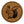 Load image into Gallery viewer, Squirrel Wooden Coaster - Crafted from Cherry or Maple Wood
