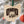 Load image into Gallery viewer, Ohio University Bobcats on State Ornament – Crafted from Cherry and Maple Wood – Ohio University Bobcats
