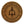 Load image into Gallery viewer, Gardner Webb University Seal Coaster – Crafted from Cherry or Maple Wood – Gardner Webb Bulldogs
