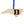 Load image into Gallery viewer, Duke Blue Devils Iron D on State Ornament – Crafted from Cherry and Maple Wood – Duke University
