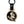 Load image into Gallery viewer, Florida State Seminoles Wooden Keychain – Crafted from Cherry or Maple Wood
