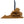 Load image into Gallery viewer, Longwood University Lancers on State Ornament – Crafted from Cherry and Maple Wood – Longwood Lancers
