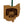 Load image into Gallery viewer, Ohio University Bobcats on State Ornament – Crafted from Cherry and Maple Wood – Ohio University Bobcats

