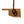 Load image into Gallery viewer, Oklahoma University OU on State Ornament – Crafted from Cherry and Maple Wood – Oklahoma University Sooners
