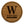 Load image into Gallery viewer, Wofford College Wordmark Coasters – Crafted from Cherry Wood – Wofford Terriers
