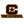 Load image into Gallery viewer, The Citadel C Magnet - Crafted from Cherry or Maple Wood - The Citadel Cadets
