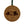 Load image into Gallery viewer, Michigan State University Seal Ornament – Crafted from Cherry and Maple Wood – Michigan State Spartans
