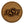 Load image into Gallery viewer, Oklahoma State University OS Coaster – Crafted from Cherry or Maple Wood – Oklahoma State University
