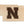 Load image into Gallery viewer, University of Nebraska N Logo on State Wall Hanging – Crafted from Cherry and  Maple Wood - Nebraska Huskers
