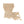 Load image into Gallery viewer, Louisiana County Map Wall Hanging - Crafted from Cherry or Maple Wood
