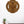 Load image into Gallery viewer, Hampden-Sydney College Seal Wall Hanging - Crafted from Cherry and Maple Wood - Hampden-Sydney College
