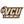 Load image into Gallery viewer, Virginia Commonwealth University Initials Magnet - Crafted from Cherry or Maple Wood - VCU Rams
