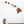 Load image into Gallery viewer, Hawaii County Map Wall Hanging - Crafted from Cherry or Maple Wood
