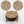 Load image into Gallery viewer, Tobacco Road Logo Wooden Coasters With Coaster Holder– Crafted from Cherry or Maple Wood
