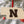 Load image into Gallery viewer, University of Nebraska N on State Ornament - Crafted from Cherry or Maple Wood - Nebraska Huskers
