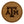 Load image into Gallery viewer, Texas Agricultural and Mechanical University TAM Logo Coaster – Crafted from Cherry or Maple Wood – Texas A &amp; M Aggies
